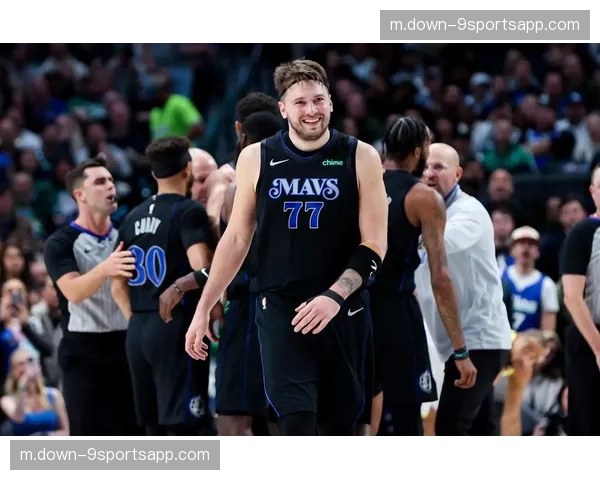 独行侠赛季双杀步行者 东契奇缺阵情况下角色球员爆发