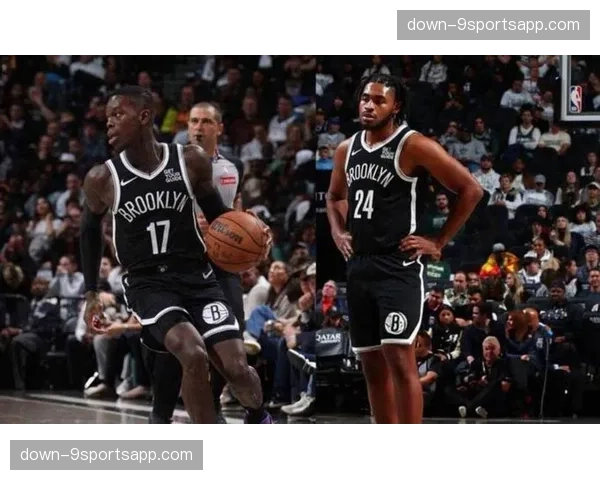 篮网18胜58负联盟倒数第三 状元签争夺战进入最后阶段