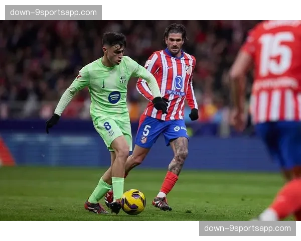 马竞中场控制力下降 科克缺阵导致攻防转换节奏紊乱