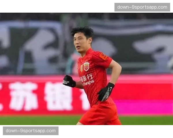 海港武磊膝伤仅能支撑30分钟 老将带伤作战效率大幅下滑